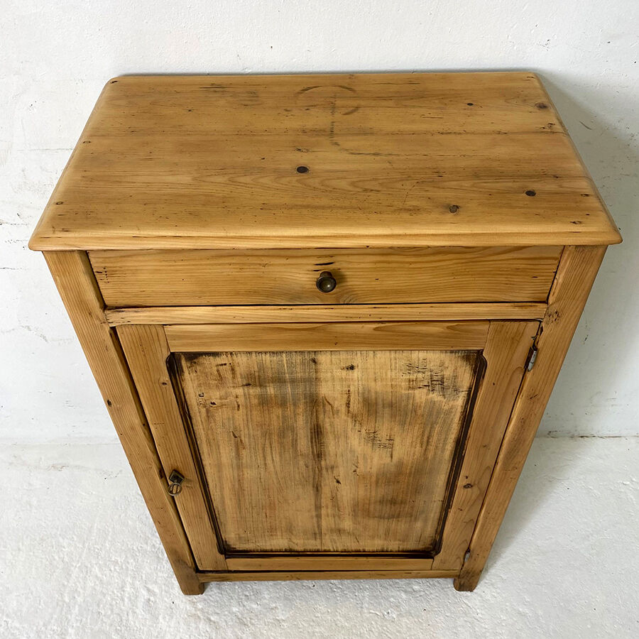 Vintage Parisian 50's buffet