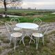 Garden furniture
