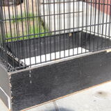 Small birdcage