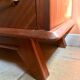 Vintage dresser
