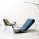 Maarten Van Severen, LC95A Loop Chair by Atelier MVS