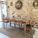 Table de ferme