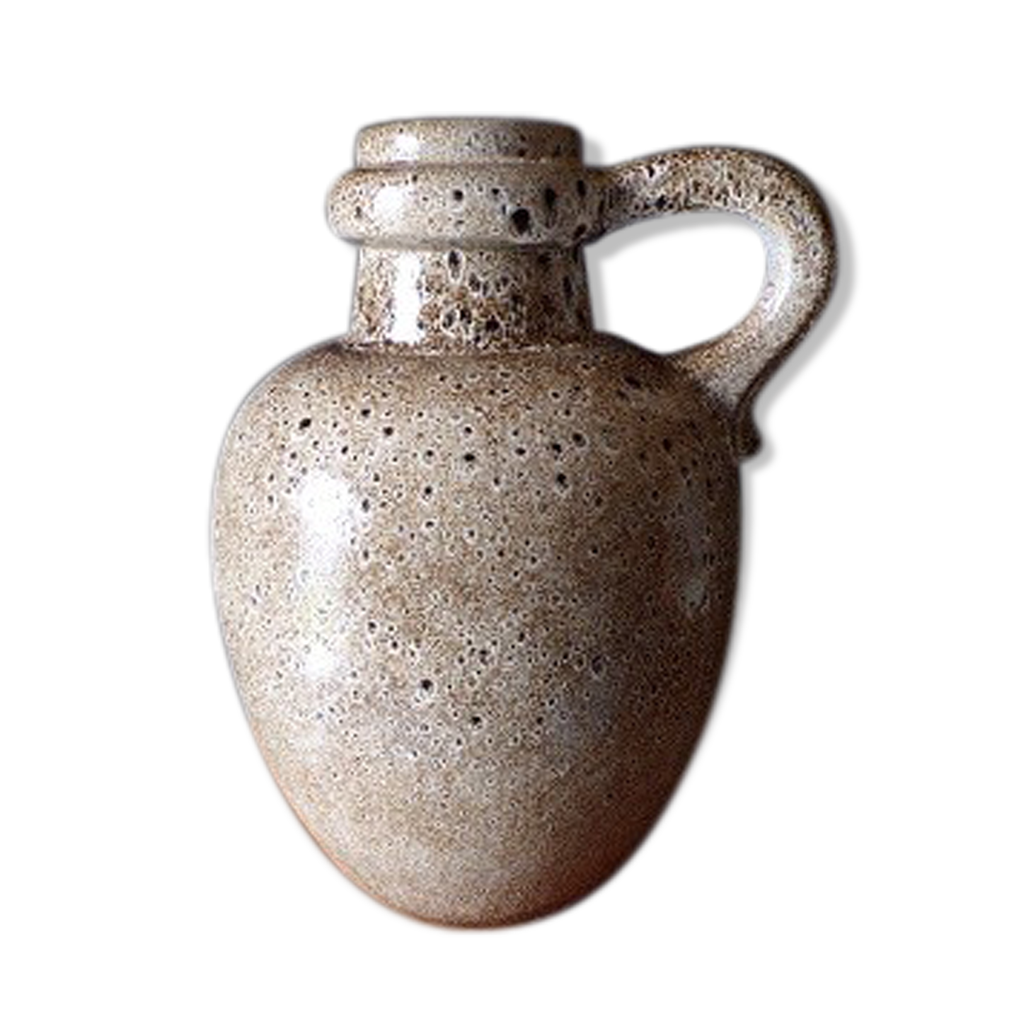 Jar West Germany