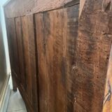 Low sideboard