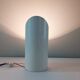 Vintage Obliqua wall lamp Ignazia Favata and Claudio Dini for Bieffeplast, 1969