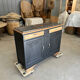 Art deco buffet