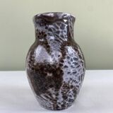 Brutalist vase