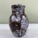 Vase brutaliste