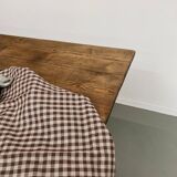 XXL 3m draper pine work table