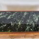 1960s sideboard in mahogany, glass and brass