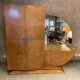 Armoire art deco