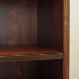 Rosewood bookcase, Danish design, 1960s, designer: Carlo Jensen, manufacture: Hundevad