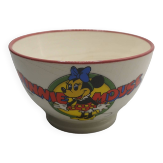 Bol vintage Walt Disney "Minnie mouse"