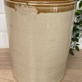 Old SRD stoneware carboy