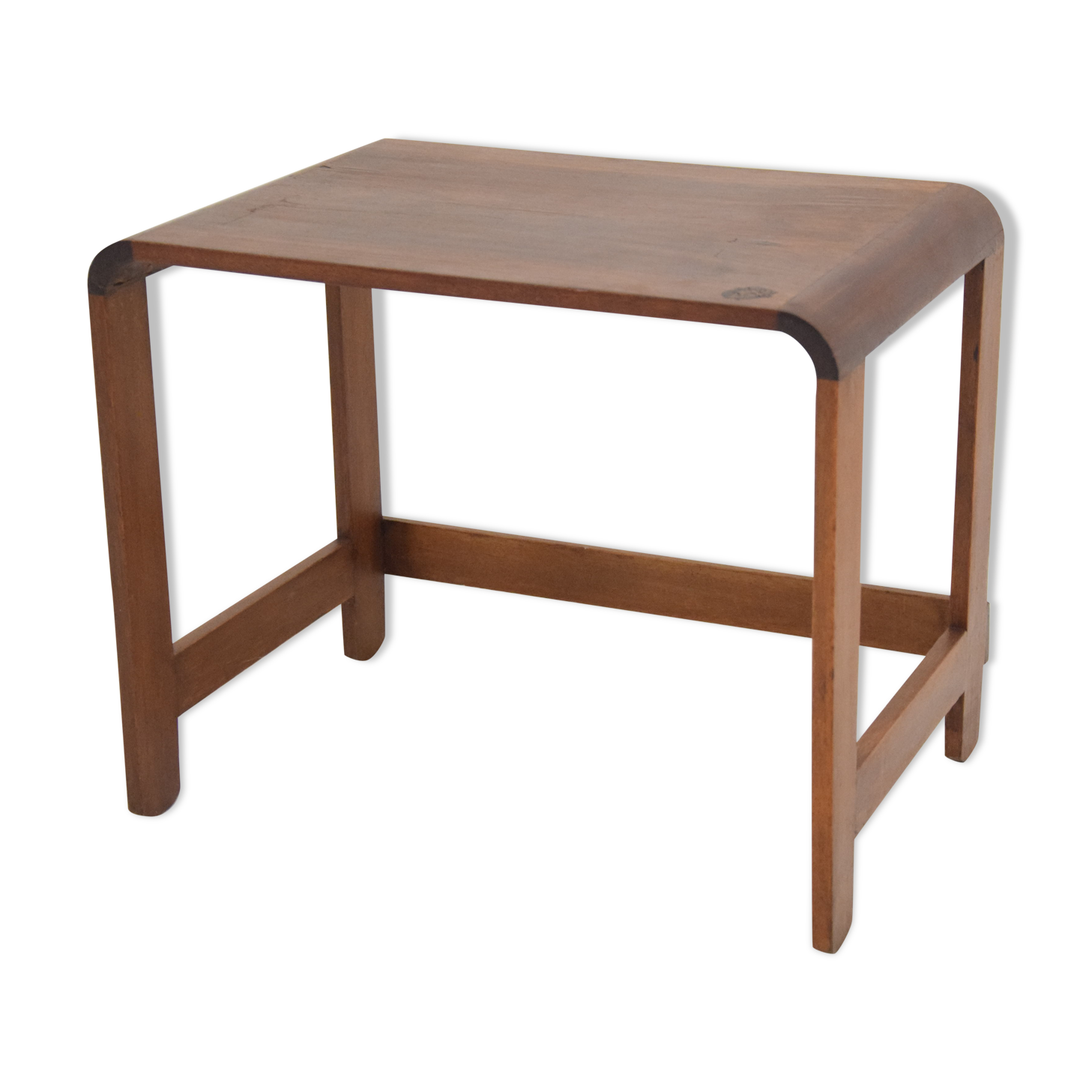 Coffee table Majorelle Art Nouveau