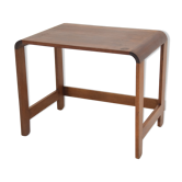 Table basse Majorelle Art Nouveau