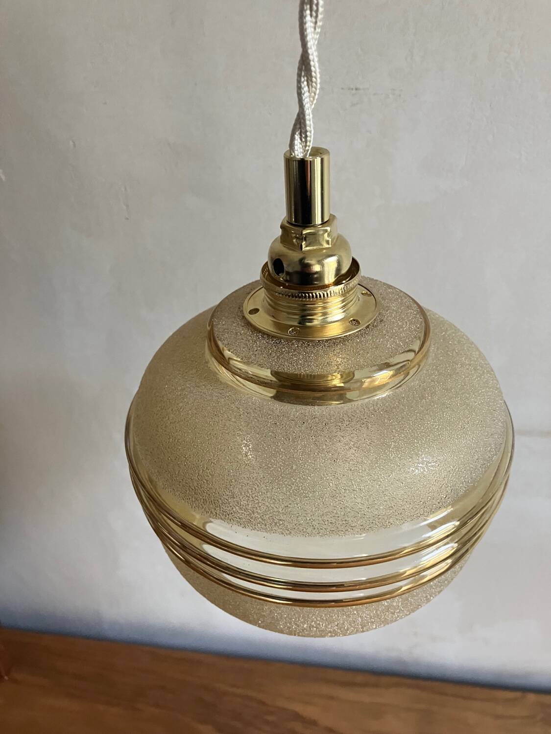 Portable lamp