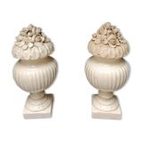 Pair of  urns