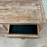 Commode de métier