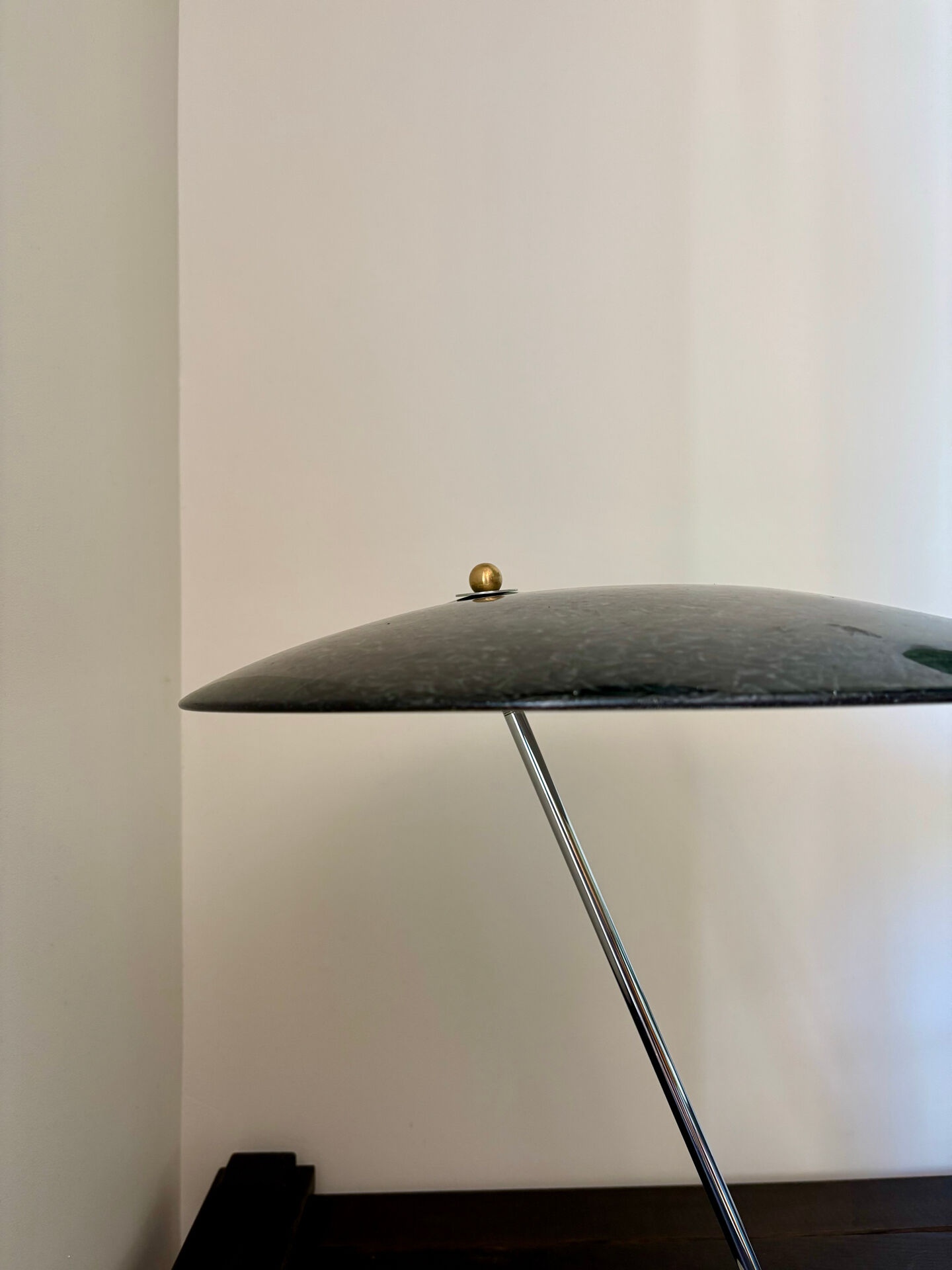 Lampe italienne années 60/70