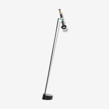 Floor lamp Achille Castiglioni "grip" edited by Flos