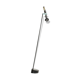 Lampadaire "grip" d'Achille Castiglioni éditée par Flos