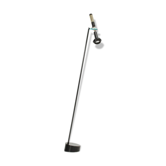 Floor lamp Achille Castiglioni "grip" edited by Flos