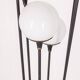 VINTAGE FLOOR LAMP 1950s ALBERELLO MODEL DESIGN STILNOVO