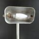 Vintage desk lamp - notary or banker's lamp