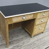 Office 1940 patina sand tray black
