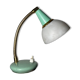bedside table lamp, vintage mid-century anni '50, Italia
