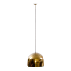 Suspension Mod. 2409 par Max Ingrand pour Fontana Ate, Italie, années 1960.