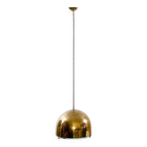 Suspension Mod. 2409 by Max Ingrand for Fontana Ate, Italy, 1960s