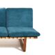 Old Børge Mogensen Sofa Model 211 New Upholstered