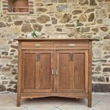 Parisian Art Deco Buffet