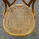 Chair Thonet Bistrot de Vienne N°19, around 1880