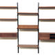 Poul Cadovius Royal System wall set