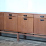Oak sideboard - Scandinavian style