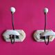 Wall hooks