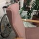 Wegner GE-163A et repose-pieds.