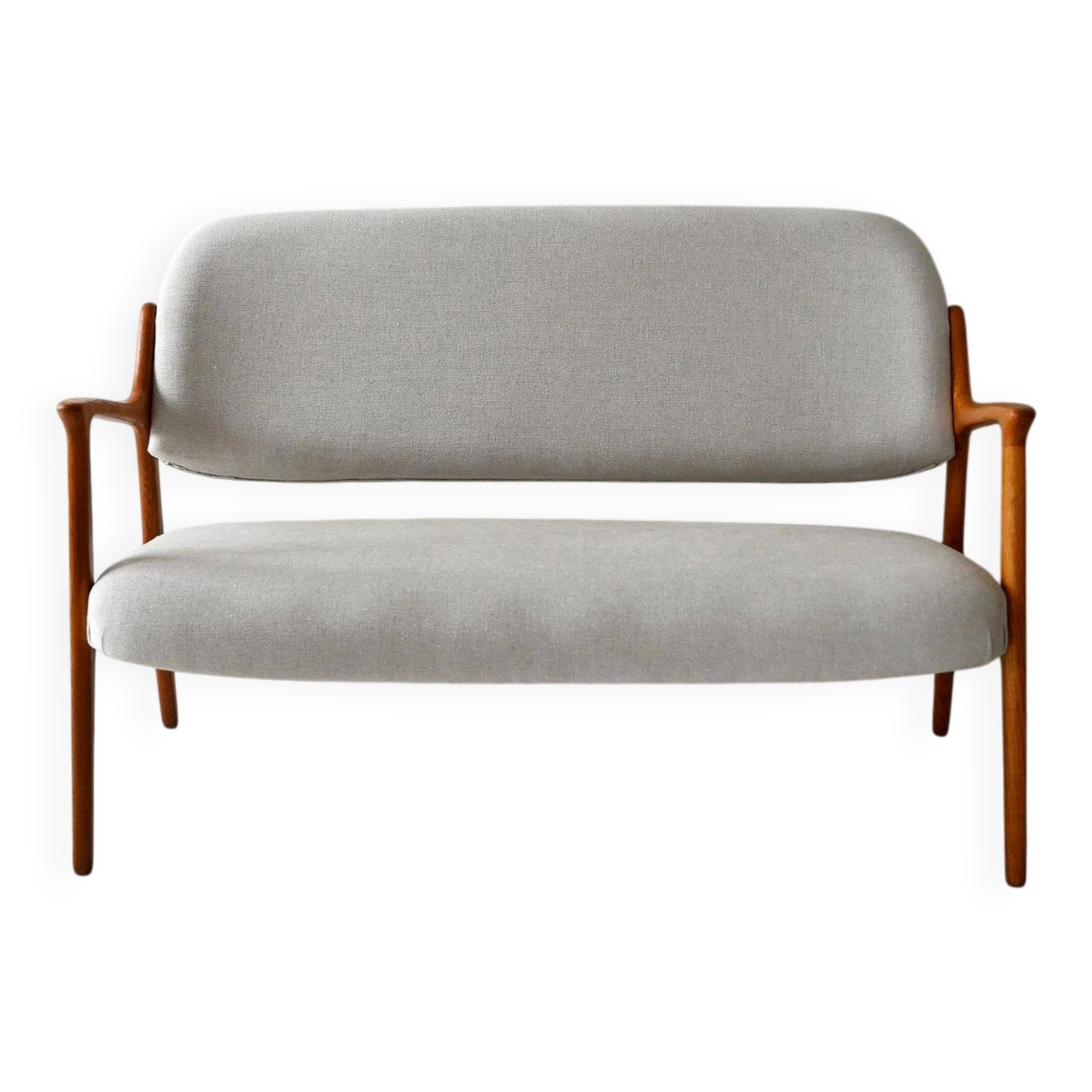 Canapé « Domus » des années 1950 par Bröderna Andersson