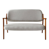 Canapé « Domus » des années 1950 par Bröderna Andersson