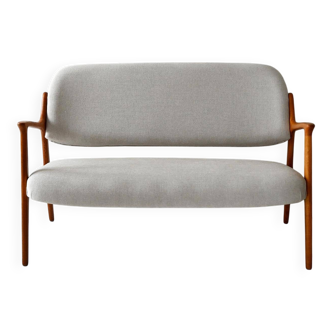 Canapé « Domus » des années 1950 par Bröderna Andersson