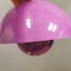 Suspension Pot de fleurs VP1 par Verner Panton Danemark