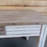 Table Campagne chic