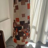 70s floor lamp