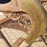 Fauteuils chinois