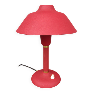 Lampe mid century scandinave Gemi
