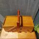 Sewing basket