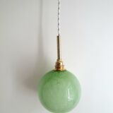 Clichy lamp